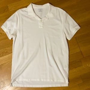 J Crew Polo size small